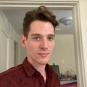 Meet your Posher, Shane